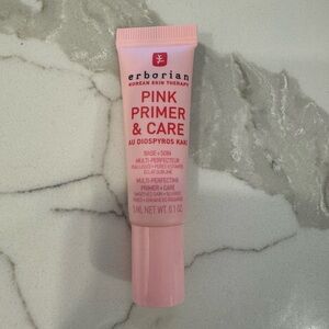 🌸5/$25🌸 Erborian pink primer & care